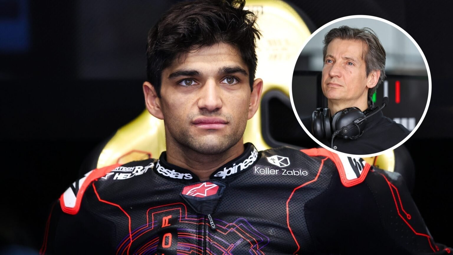 Jorge Martin Absen Panjang, Impian MotoGP 2025 Hancur?